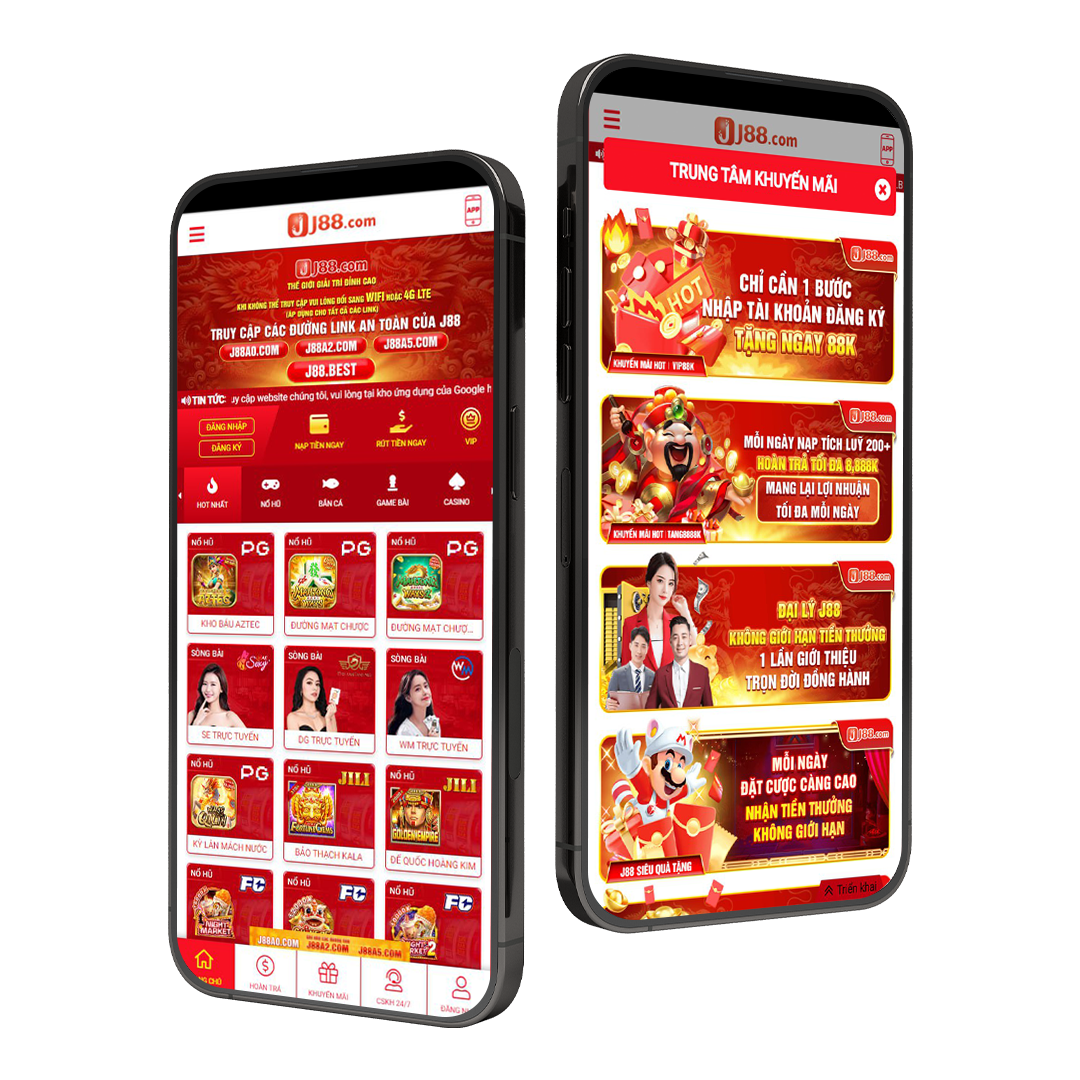 tải app